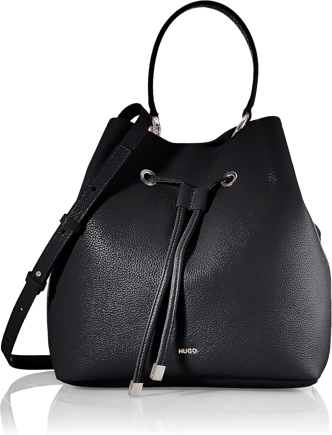 branded drawstring bolsas