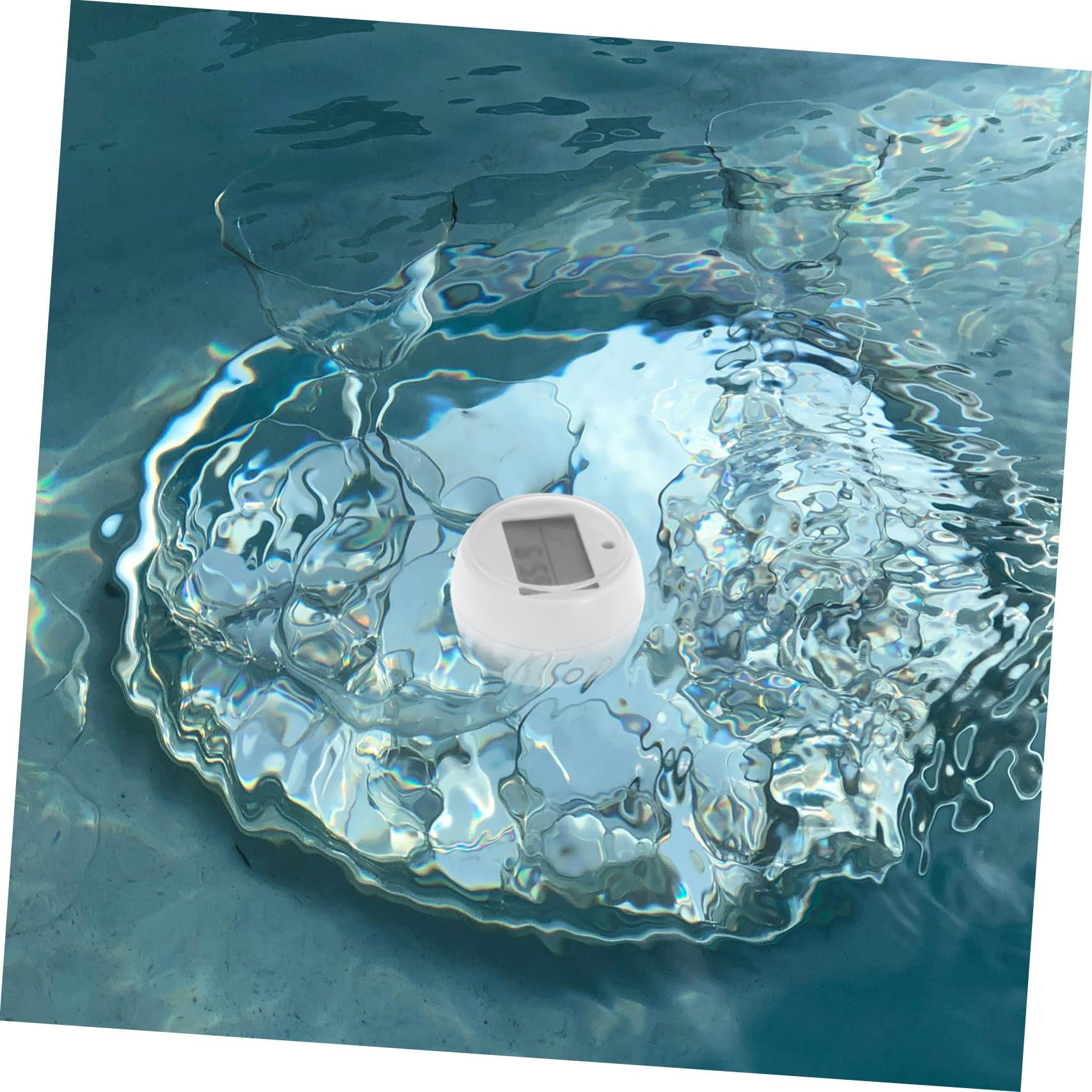 TOPBATHY Termometro Per Bagno Di Ghiaccio Da 3 Pezzi Termometro Per Piscina Strumento Per Misurare La Temperatura Dello Stagno Spa Per Vasche Idromassaggio Per Acqua