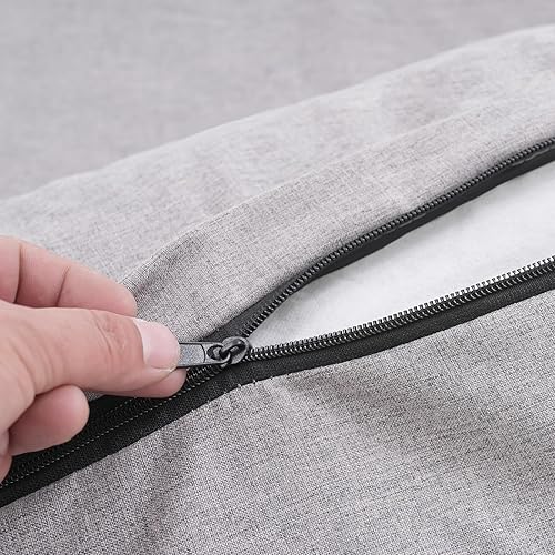 Miniatura 7 de Respaldo de elevación eléctrico para cama, respaldo de cama de elevación de potencia ajustable, pasamanos plegable con control remoto, fuerte