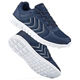 Sneakers for Women Running Shoes: Slip On Casual Walking Shoes Non Slip Comfortable Fashion Tennis Shoes Mesh Lightweight Sneaker for Work