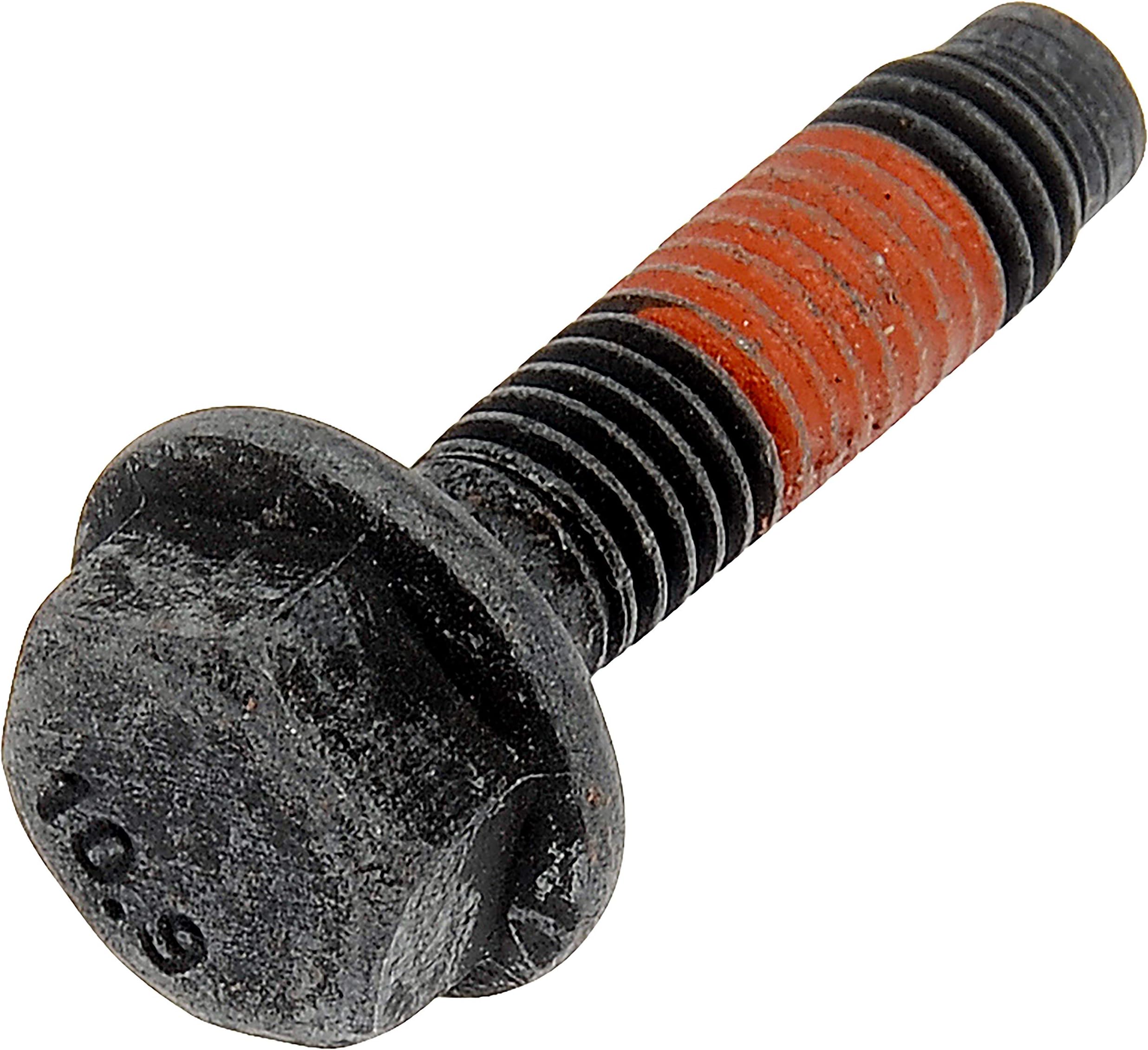 Dorman 03088 Exhaust Manifold Bolts Compatible with Select