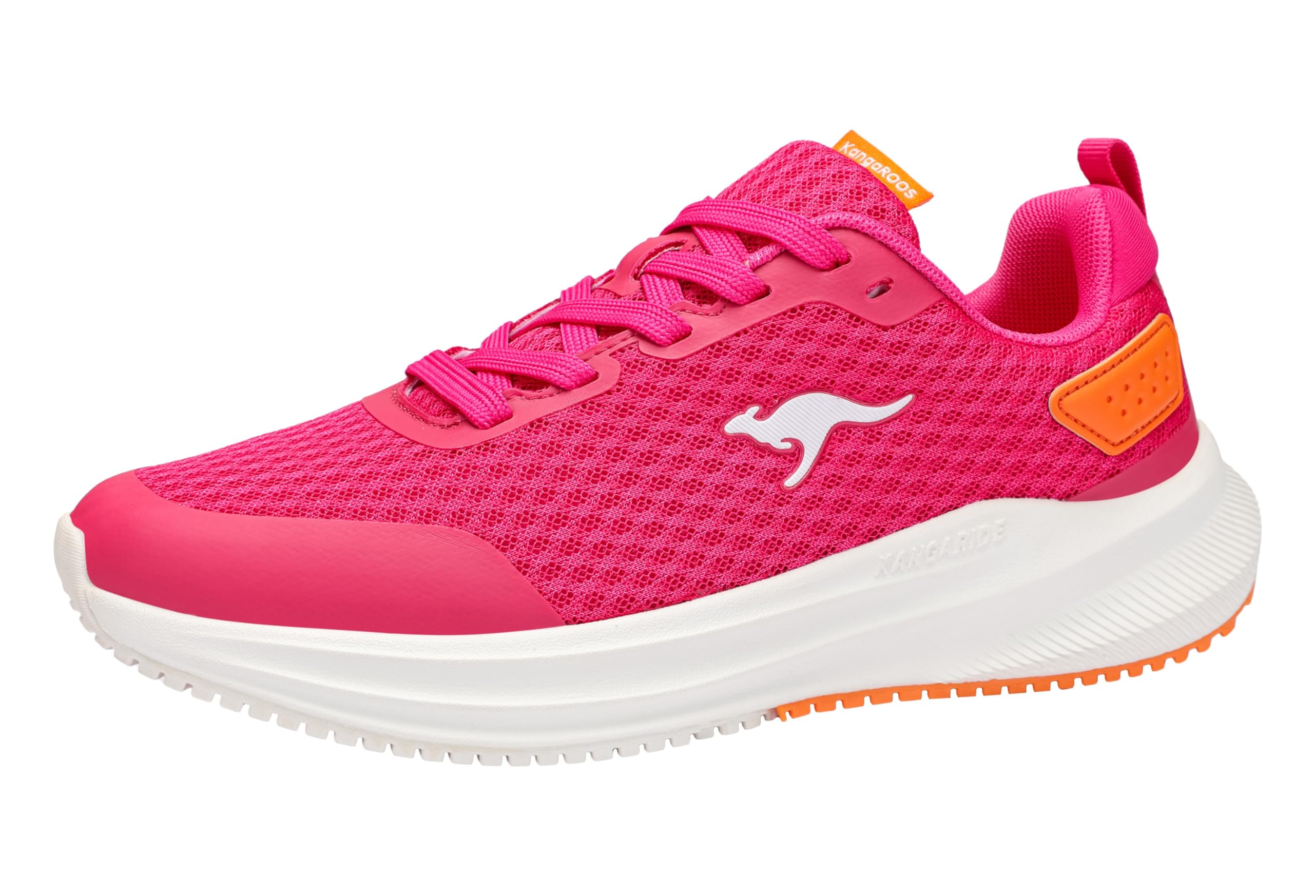 KangaROOS Damen K-rdw Fam Sneaker