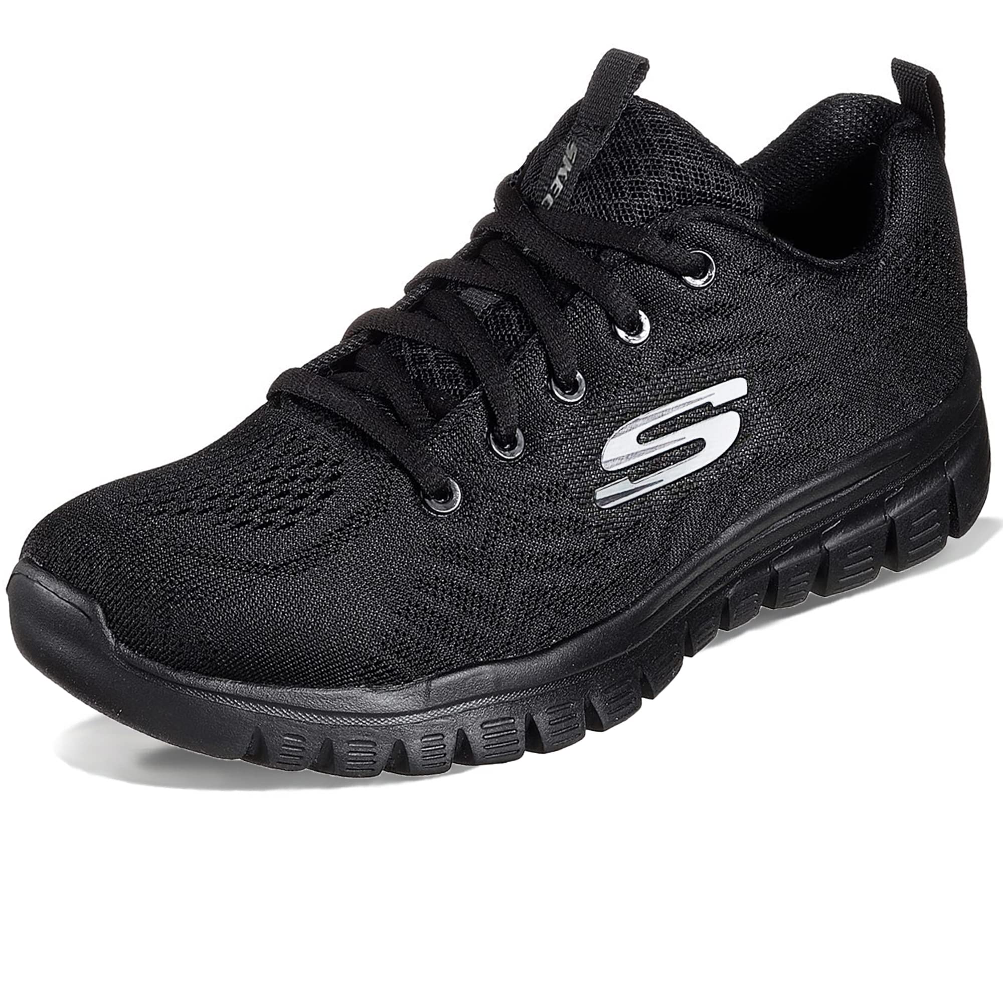 Skechers Graceful Get Connected, Sneaker Donna