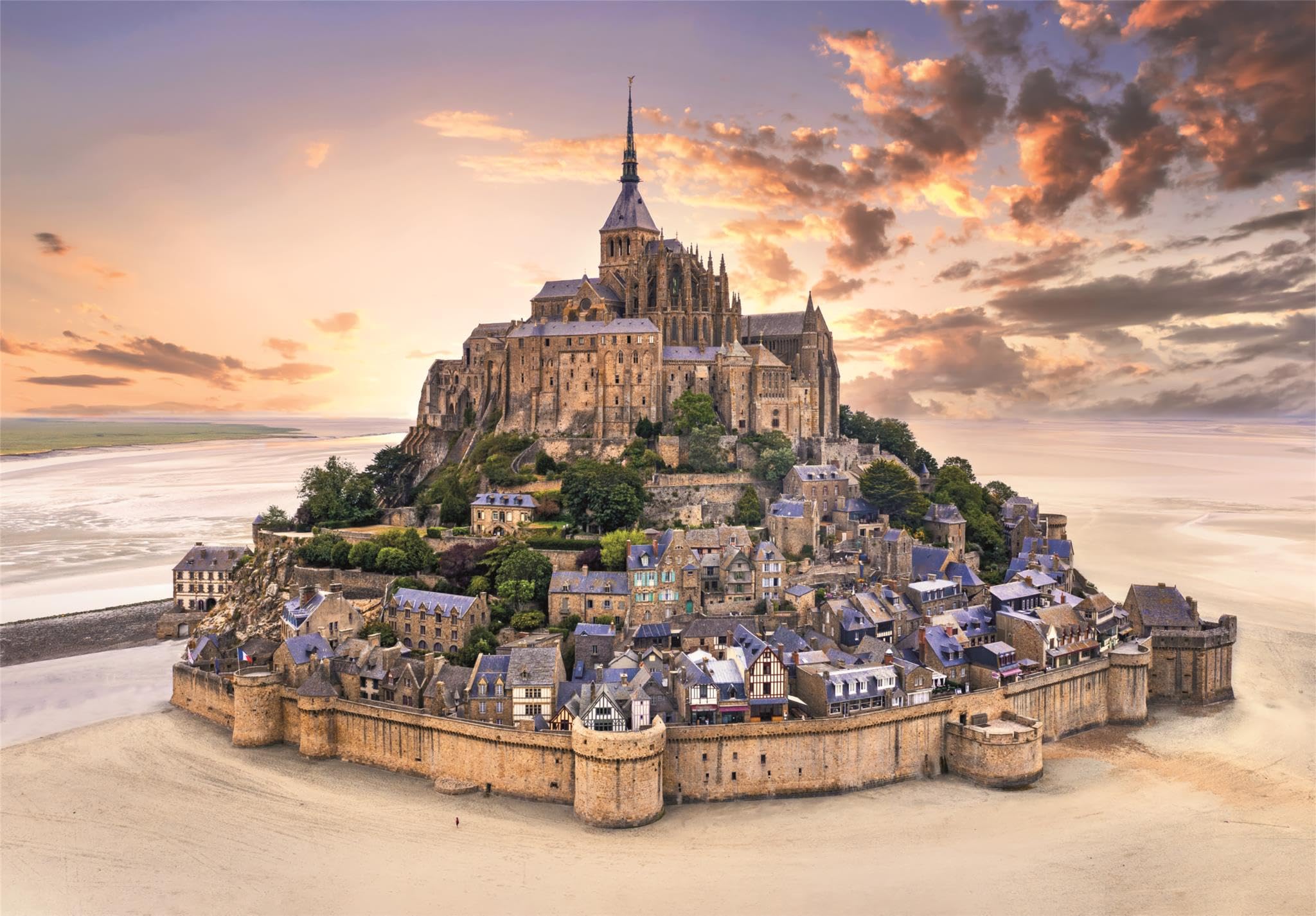 Amazon.com: Clementoni - 31730 Jigsaw Puzzle 1500 Pieces for