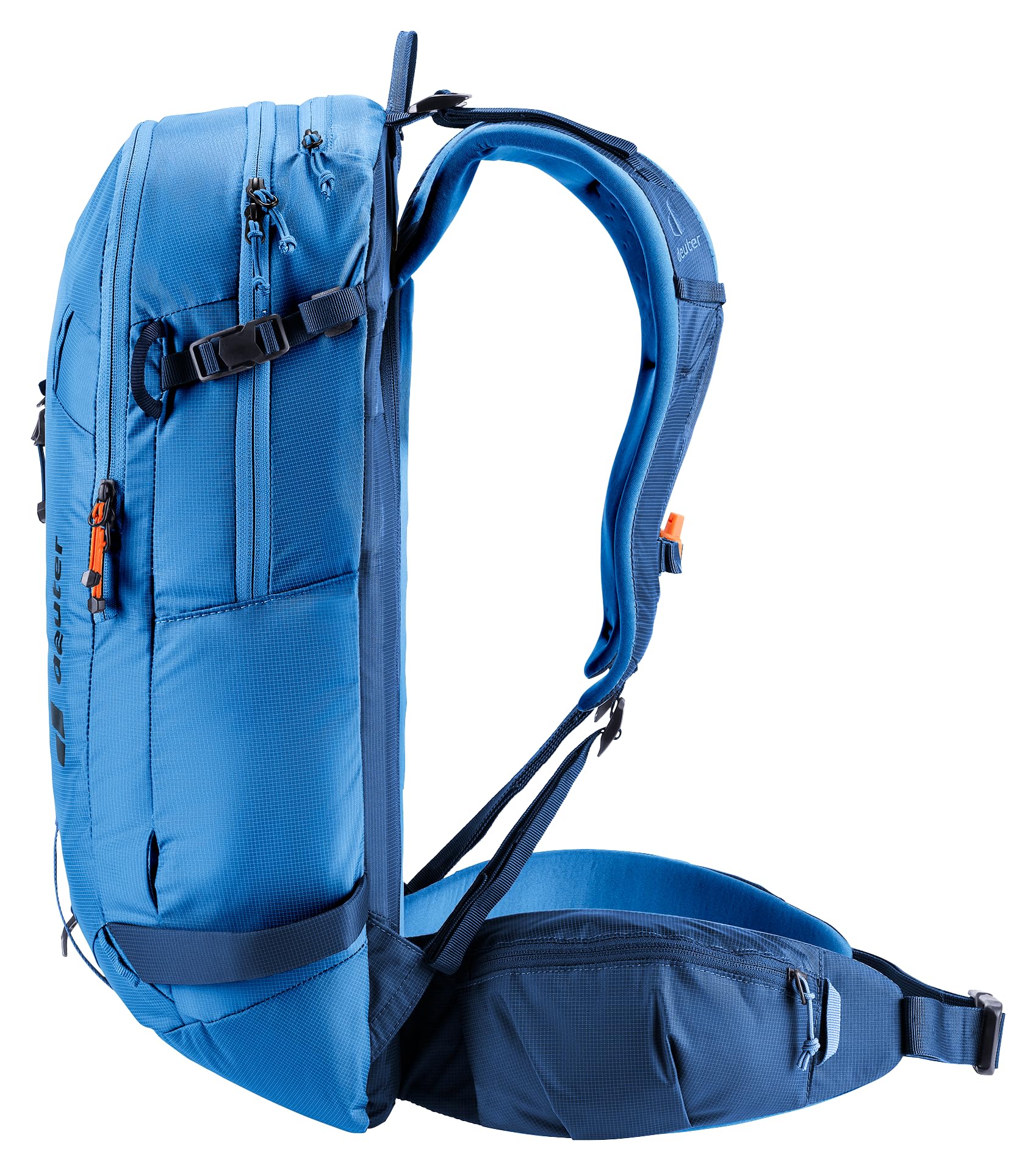 deuter Freerider 24 sac à dos de ski léger