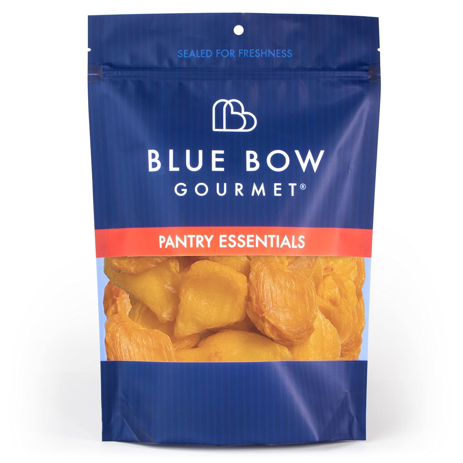 2lbs Dried Pears Grocery & Gourmet Food