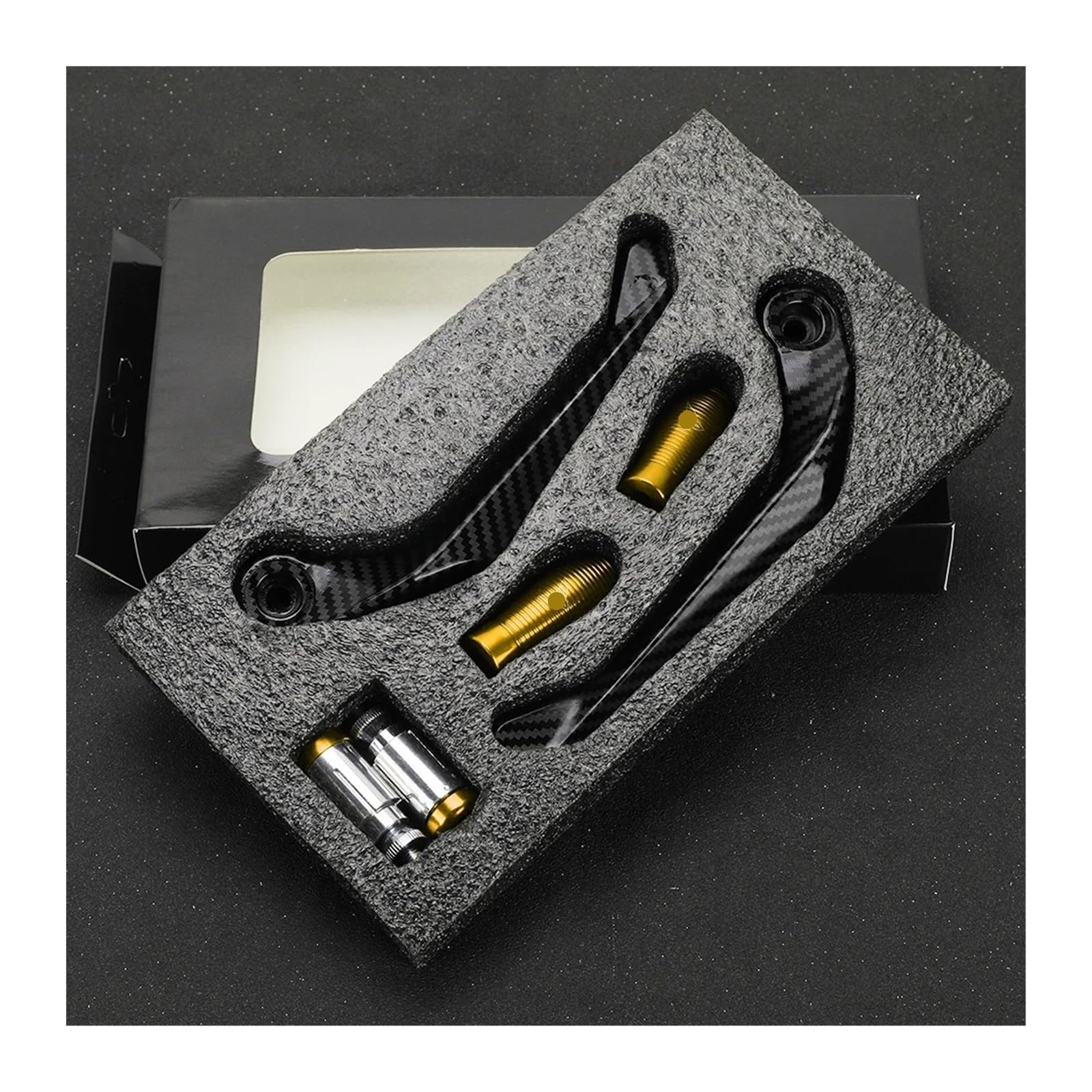Blzmwd G Motorcycle Lever Uards Handgrip Motorcycle Handlebar Rips Uard Brake Clutch Levers Protector For Mt-01 Mt03 Mt 07 09 Mt10 Mt15 25 125 Accessories