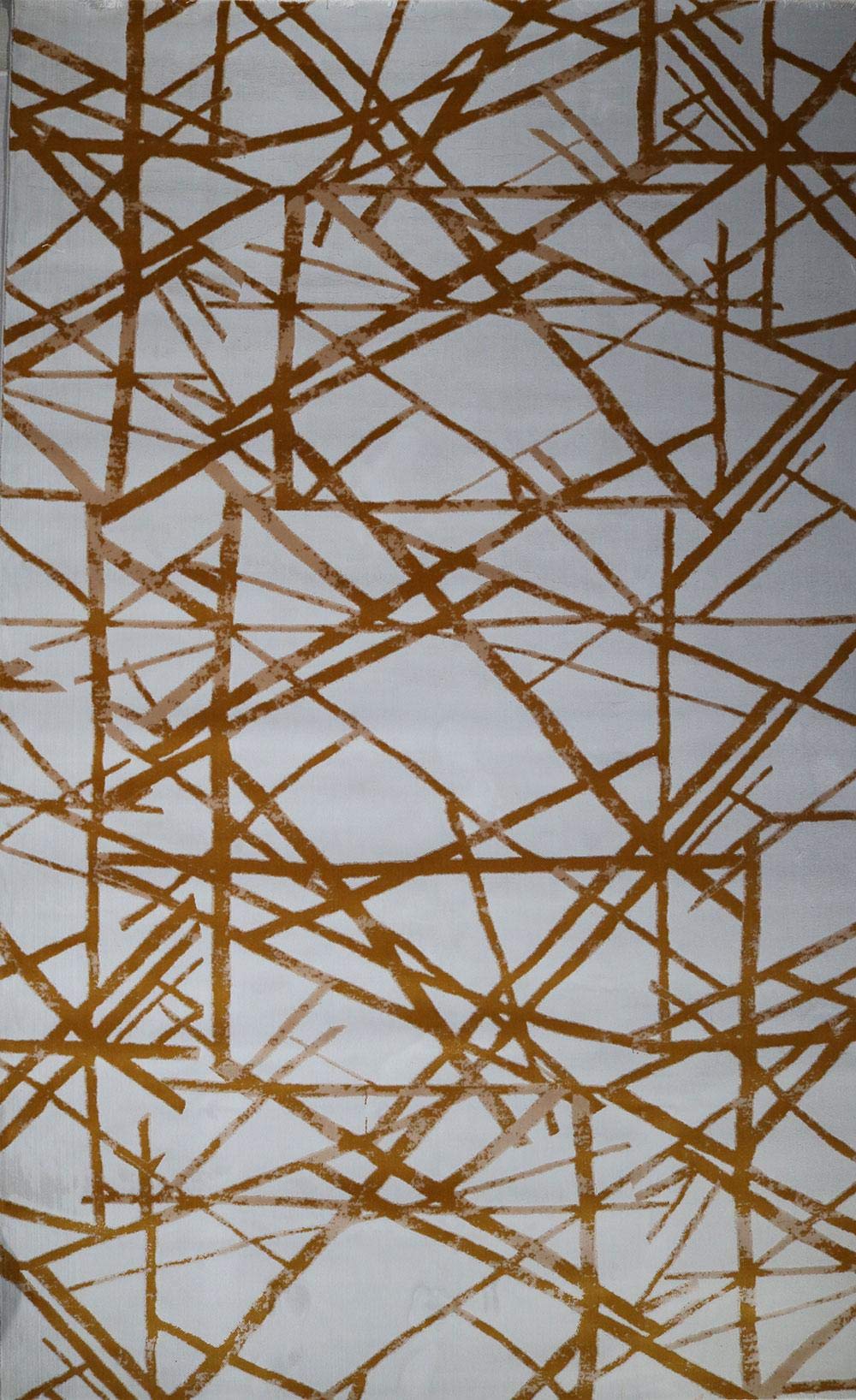 ZENNOVA CARPET GILIM REEDS 400 SIZE 2 * 3