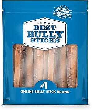 bully stick brands