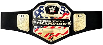 Buy Wwe Wwe United States Championship Belt Online At Low Prices In India Amazon In