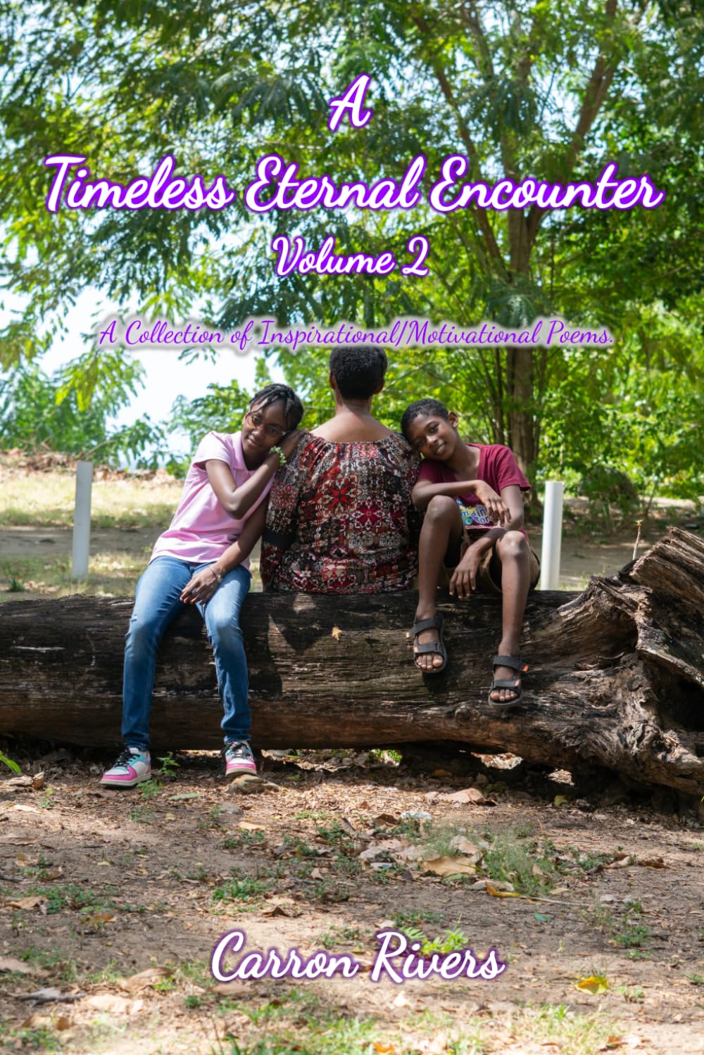 A Timeless Eternal Encounter Volume 2