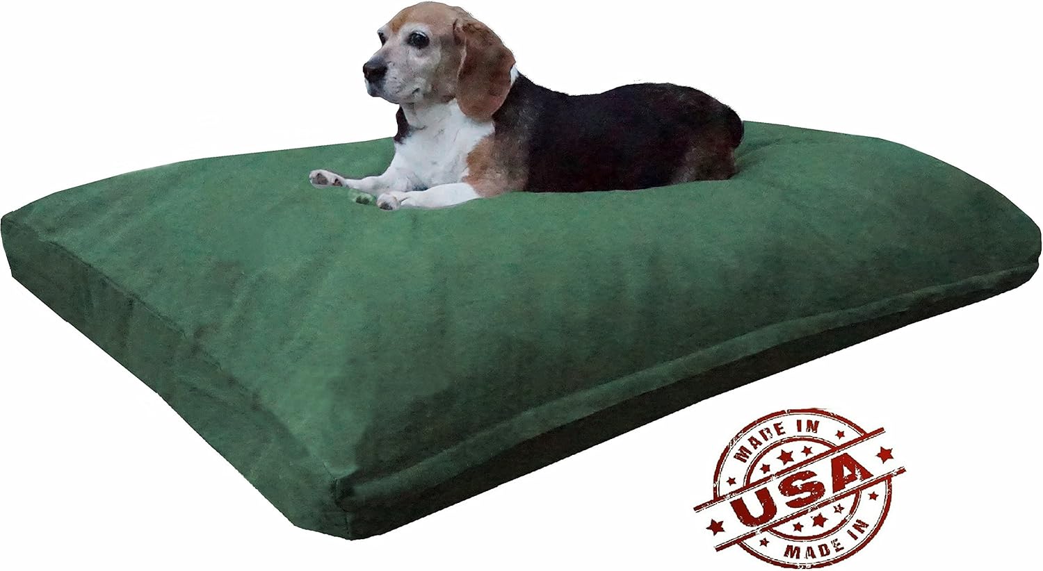 Ultimate Comfort: Dogbed4less Memory Foam Bed Review for Small to Medium Dogs