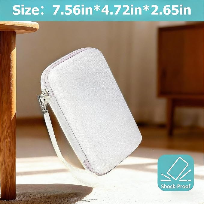 Estuche Grande para Lápiz 3D GWCASE Compatible 3Doodler Start+ miniatura 6