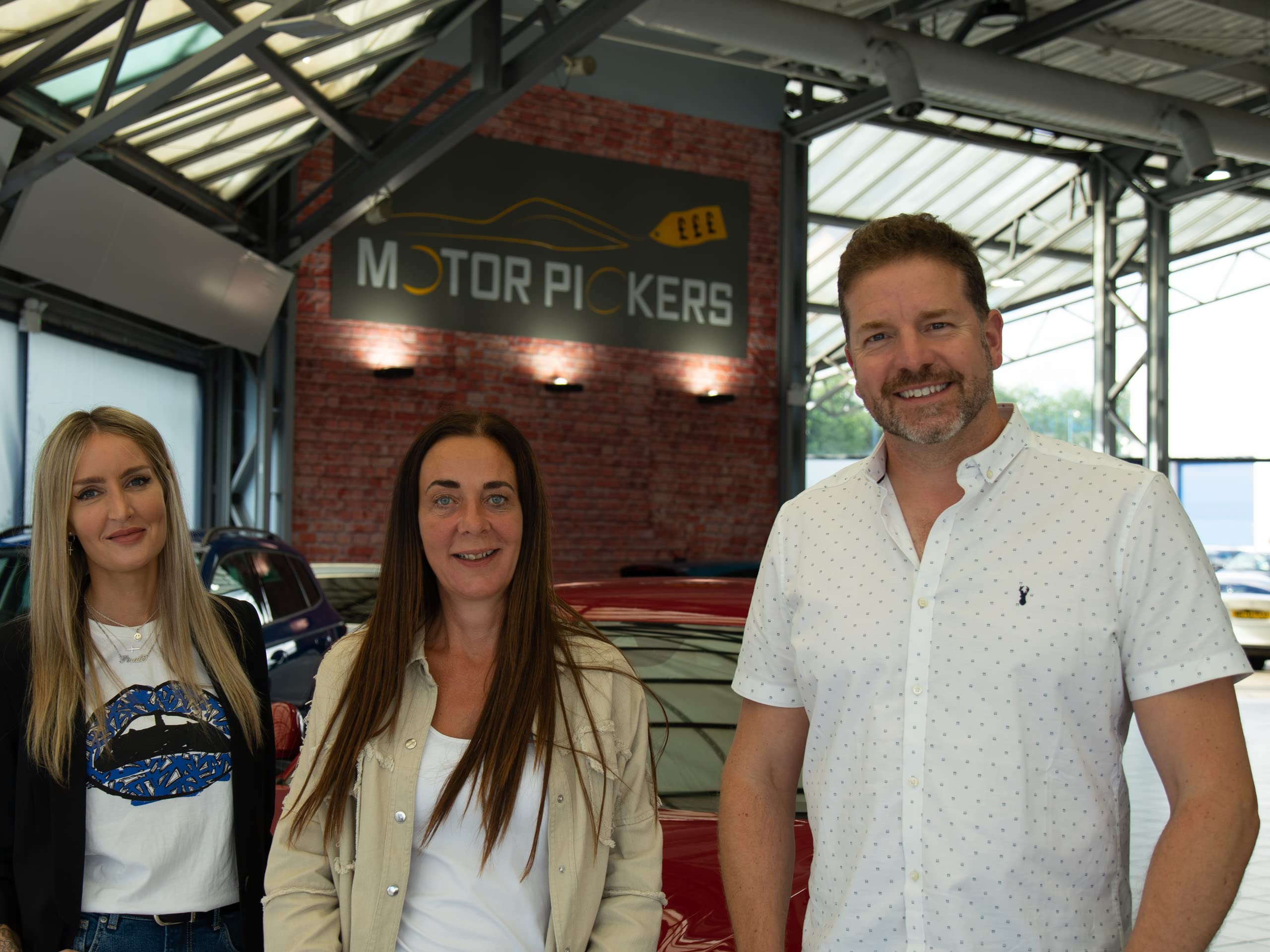 Watch Motor Pickers Season 2 Prime Video