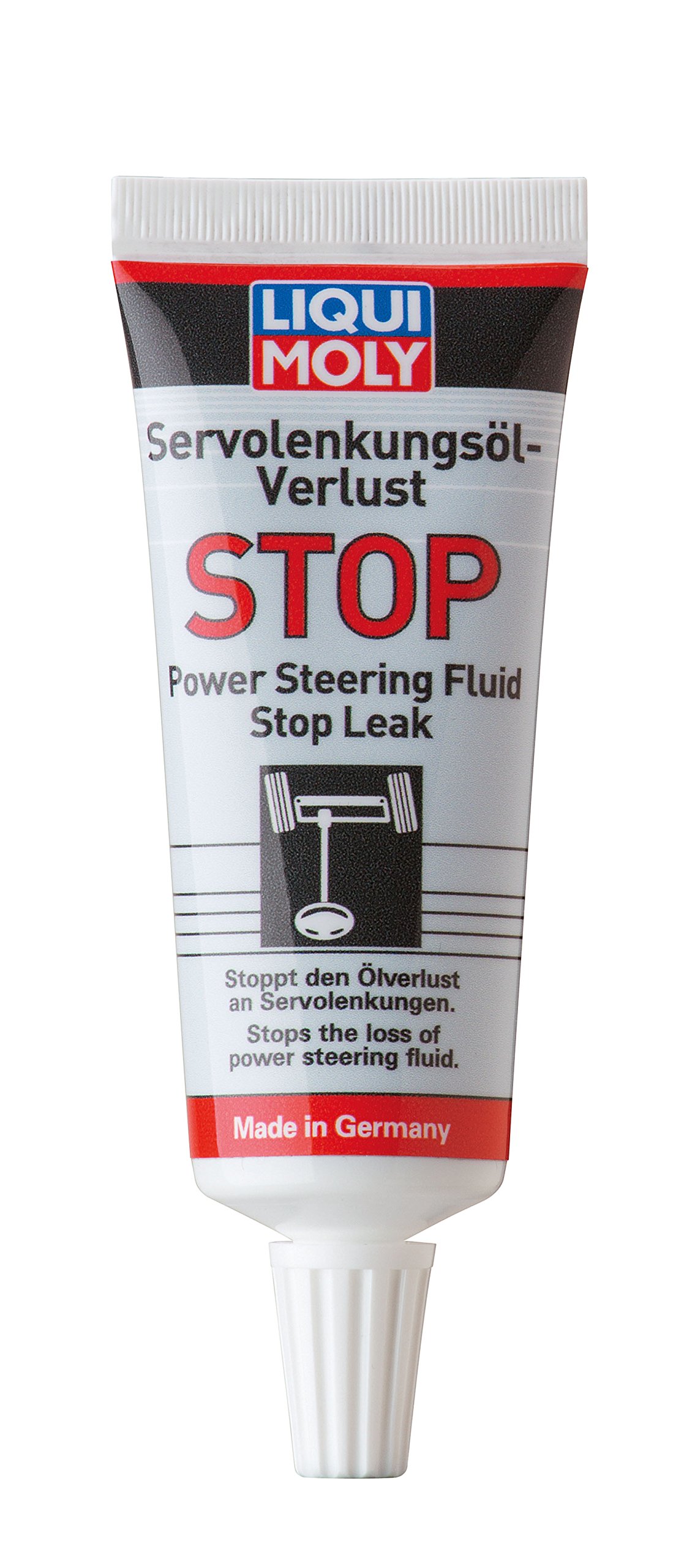 Liqui Moly 1099 Servolenkungs Öl Verlust Stop Lenkgetriebe Servo 35