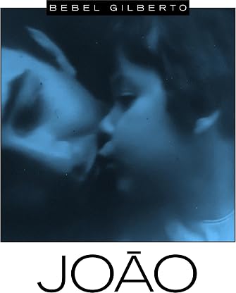 João Bosco - Lp Linha de Passe - 1979 por Bebel Gilberto — capa do álbum