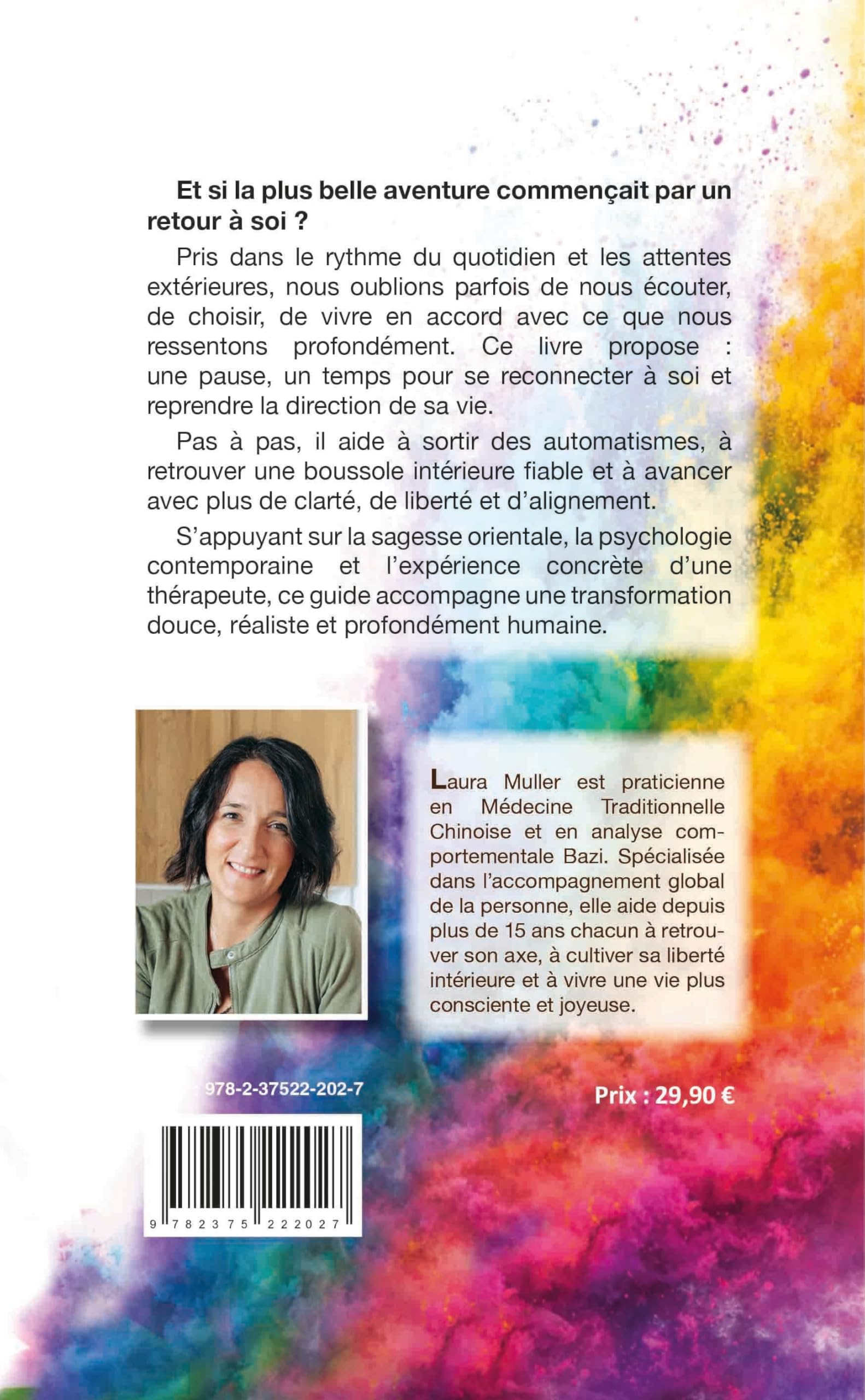 Tout commence par moi !: Le guide essentiel pour faire de soi un allié, redevenir acteur de sa vie, et vivre plus libre et aligné