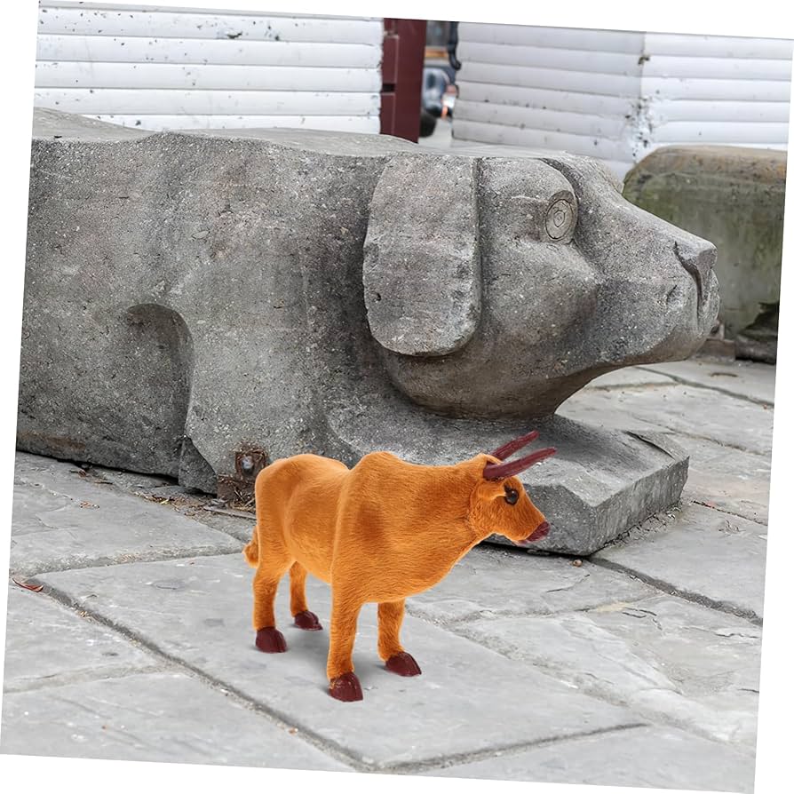 牛の飾り物 楽天市場】牛 壁掛け オブジェの通販