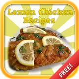Lemon Chicken Recipes Easy