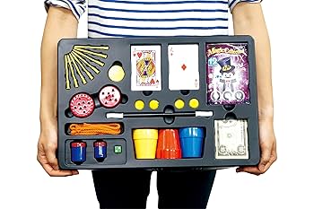 新品未開封 劇場版 TRICK マジックセット 14個 まとめ売り 81YWWGxwOgL._UF350,350_QL80_.jpg