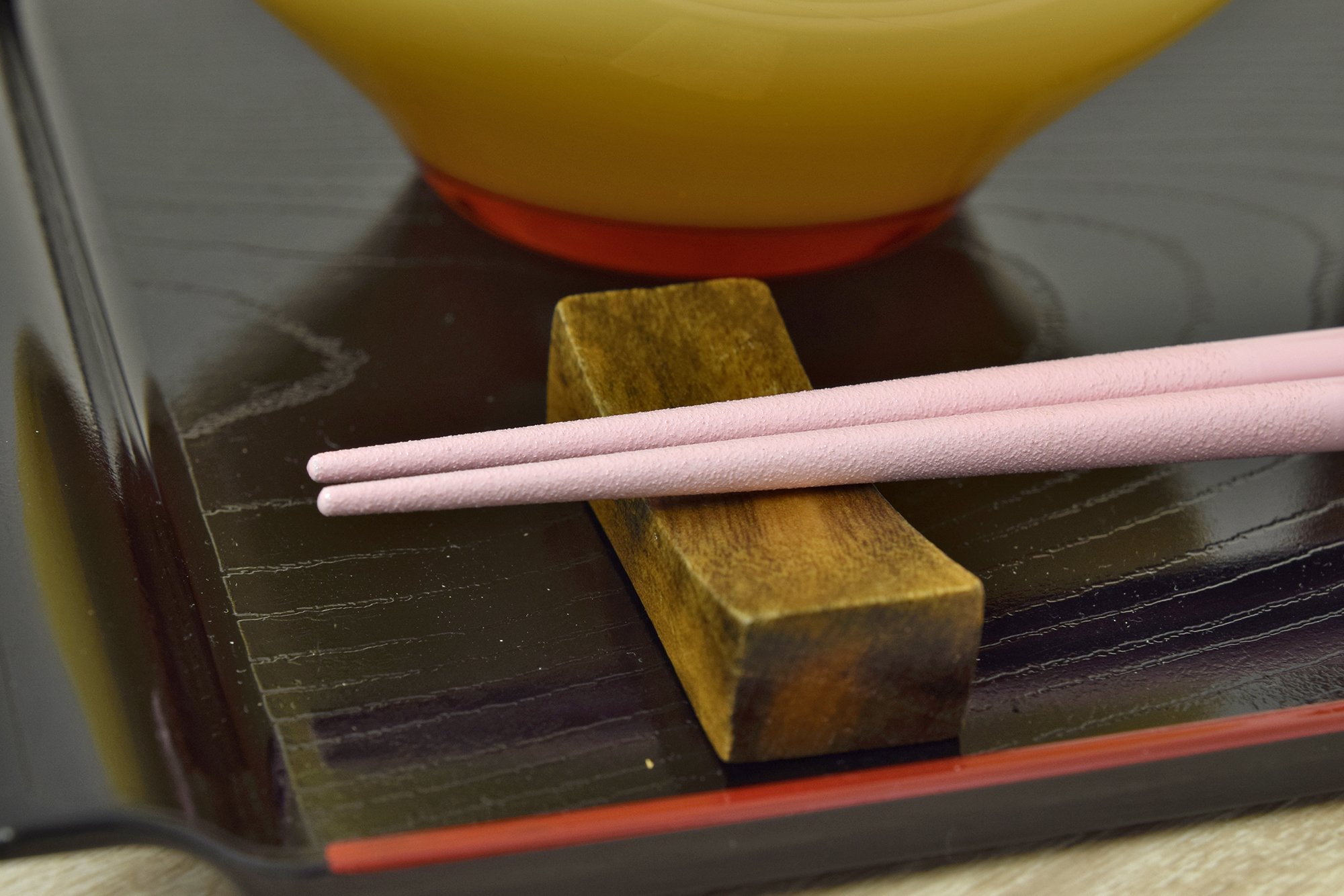 chocoda Chokoda chopsticks 21.0cm Strawberry 598 176 (japan import