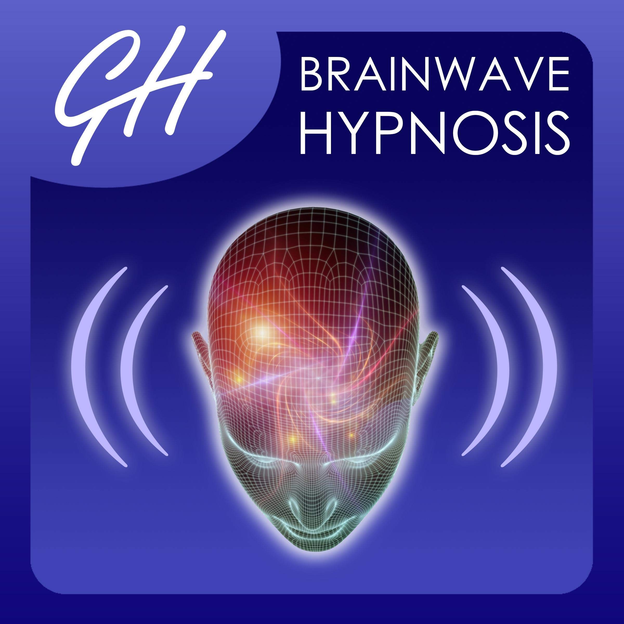 Cover art for Binaural Deep Sleep Hypnosis