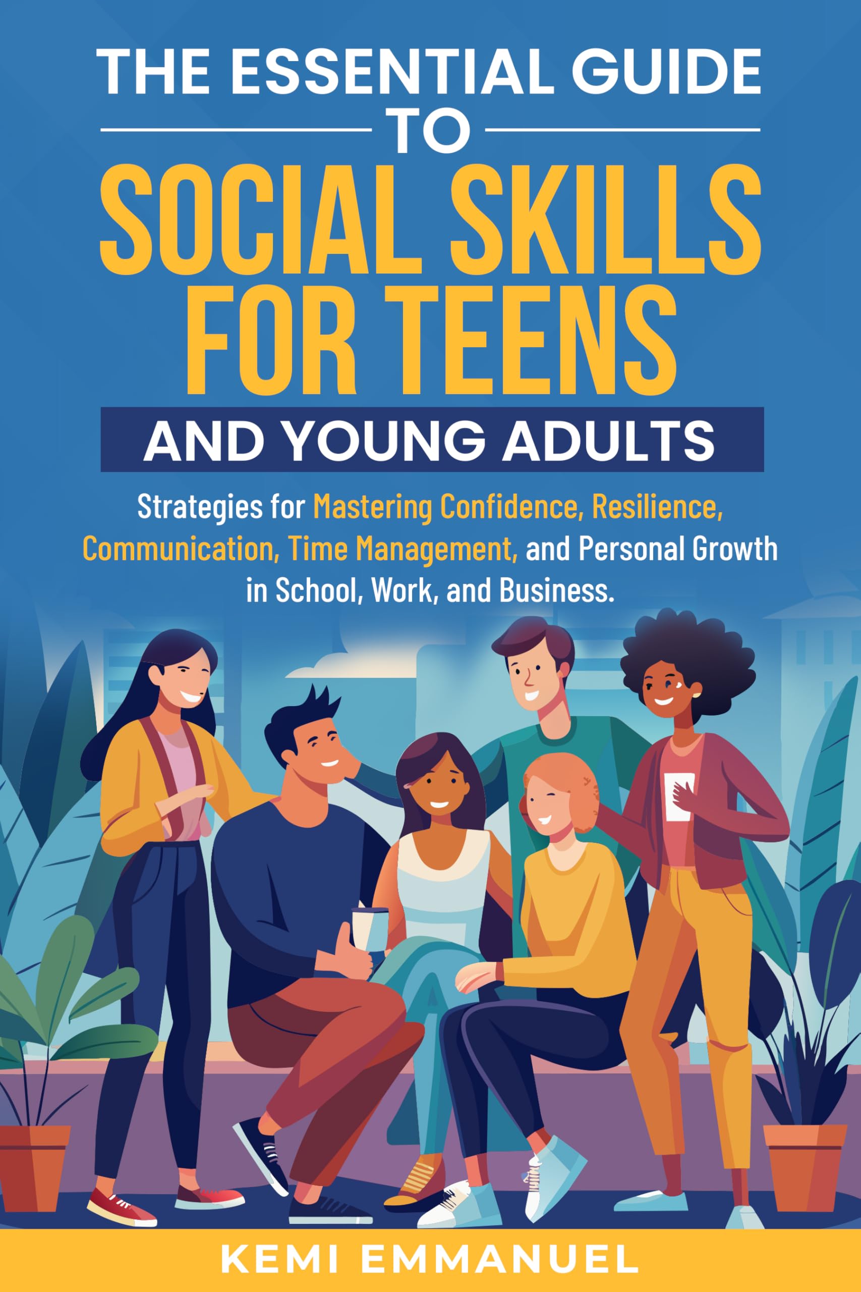 Book cover