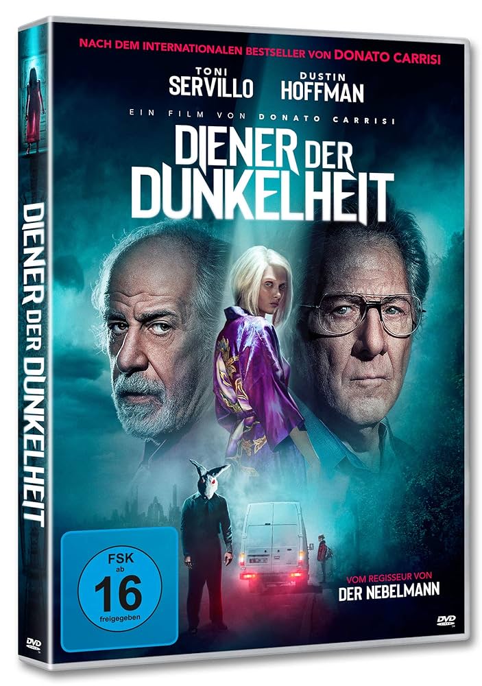 Into the Labyrinth (W labiryncie) [DVD] (Brak polskiej