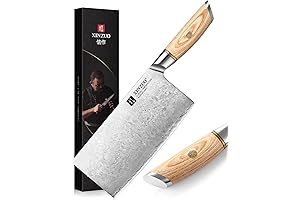 7.5-Inch Yoshihiro Chef Knife: Elevate Your Culinary Skills