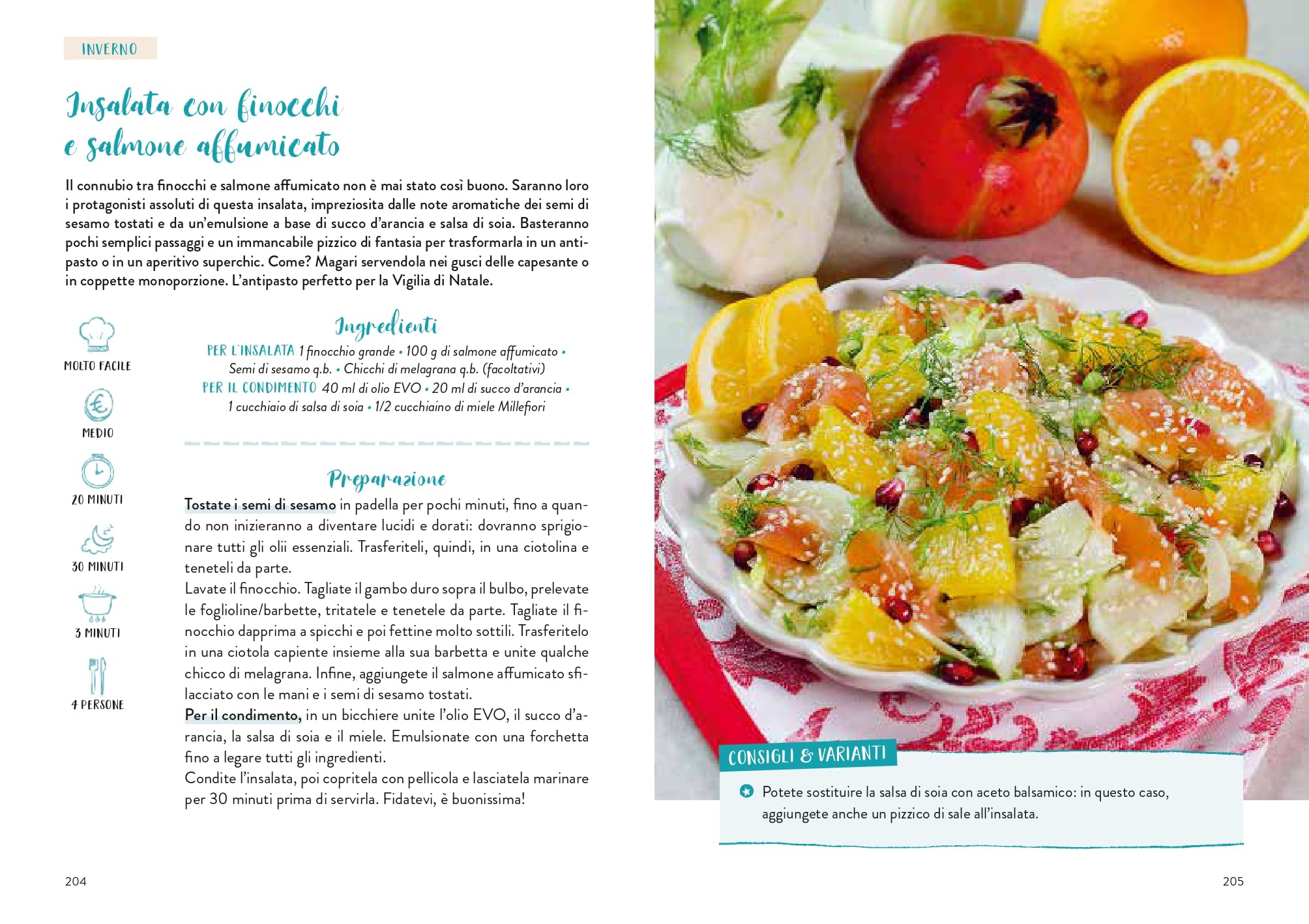 Piovono verdure (Varia)