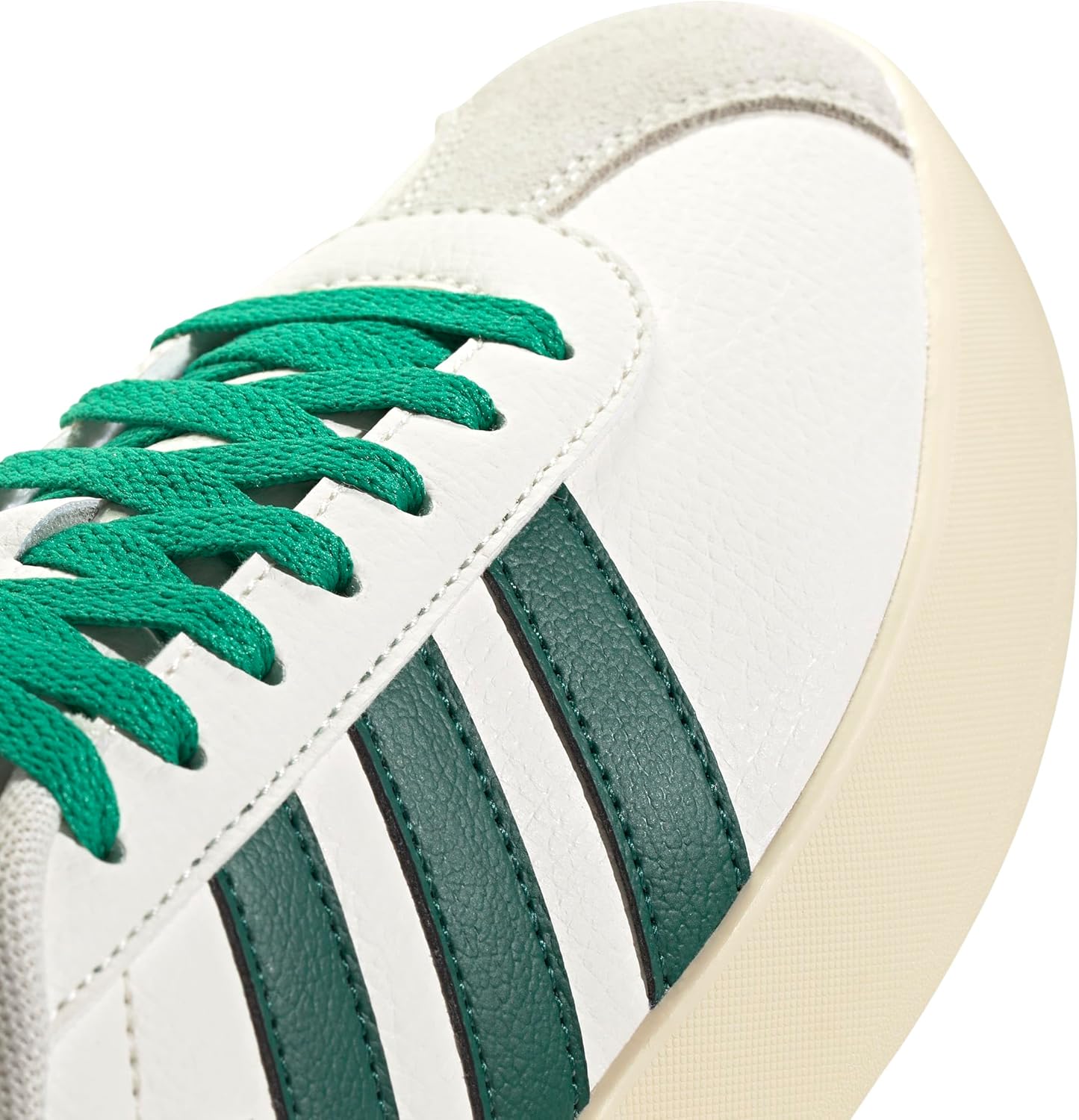adidas Men's VL Court 3.0 Shoe - Image 6
