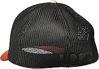 Vista 210 de Gorra de malla PFG Columbia para hombre