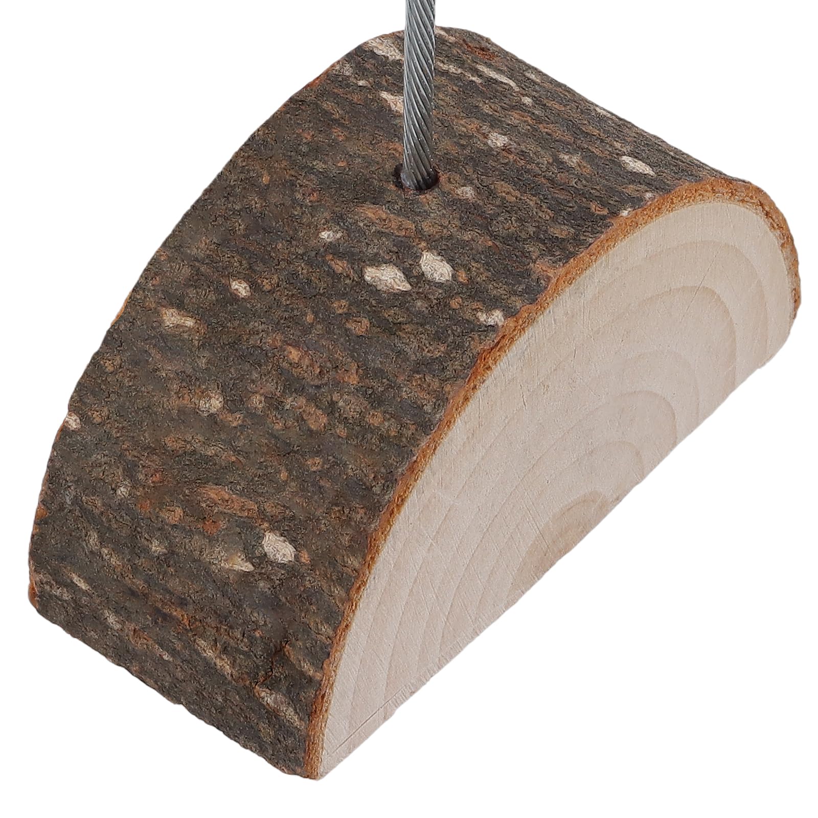 30 Stück Kartenhalter Holz Mit Klammer - Fotohalter Tischkartenhalter Für Hochzeit, Events & Restaurants