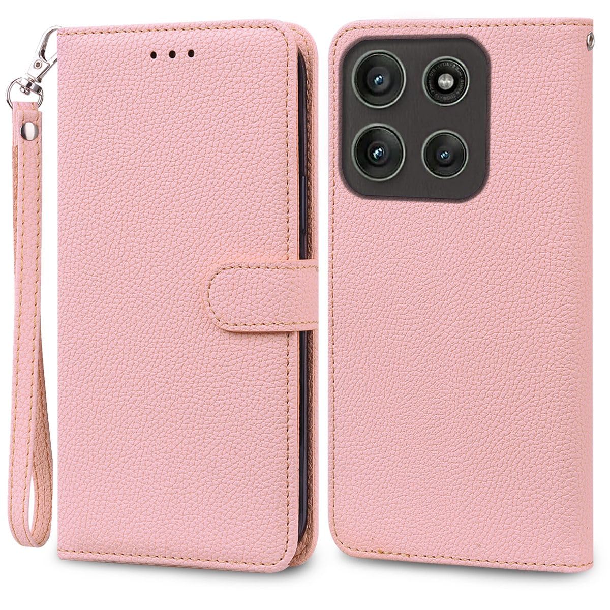 【週末値下げ♪】Motorola moto g66j 5G 本体　手帳カバー付 Amazon.co.jp: MOTOROLA用 Moto G66J 5G ケース 手帳型 通用 Moto G66Y