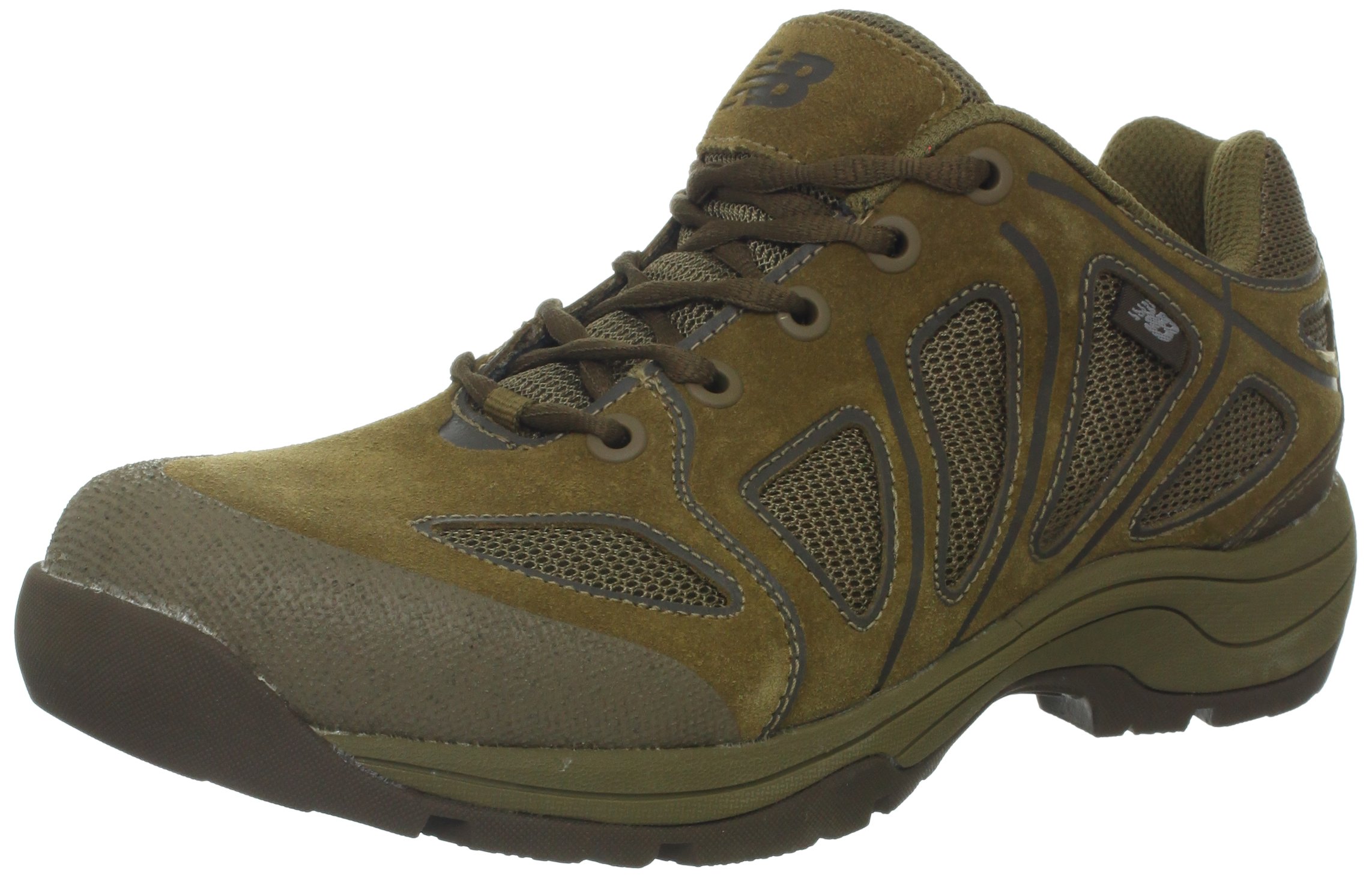New Balance Men's Rappel Low Tactical Boot