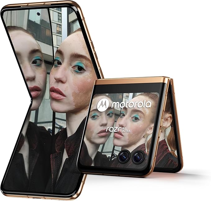 Motorola Razr 40 Ultra