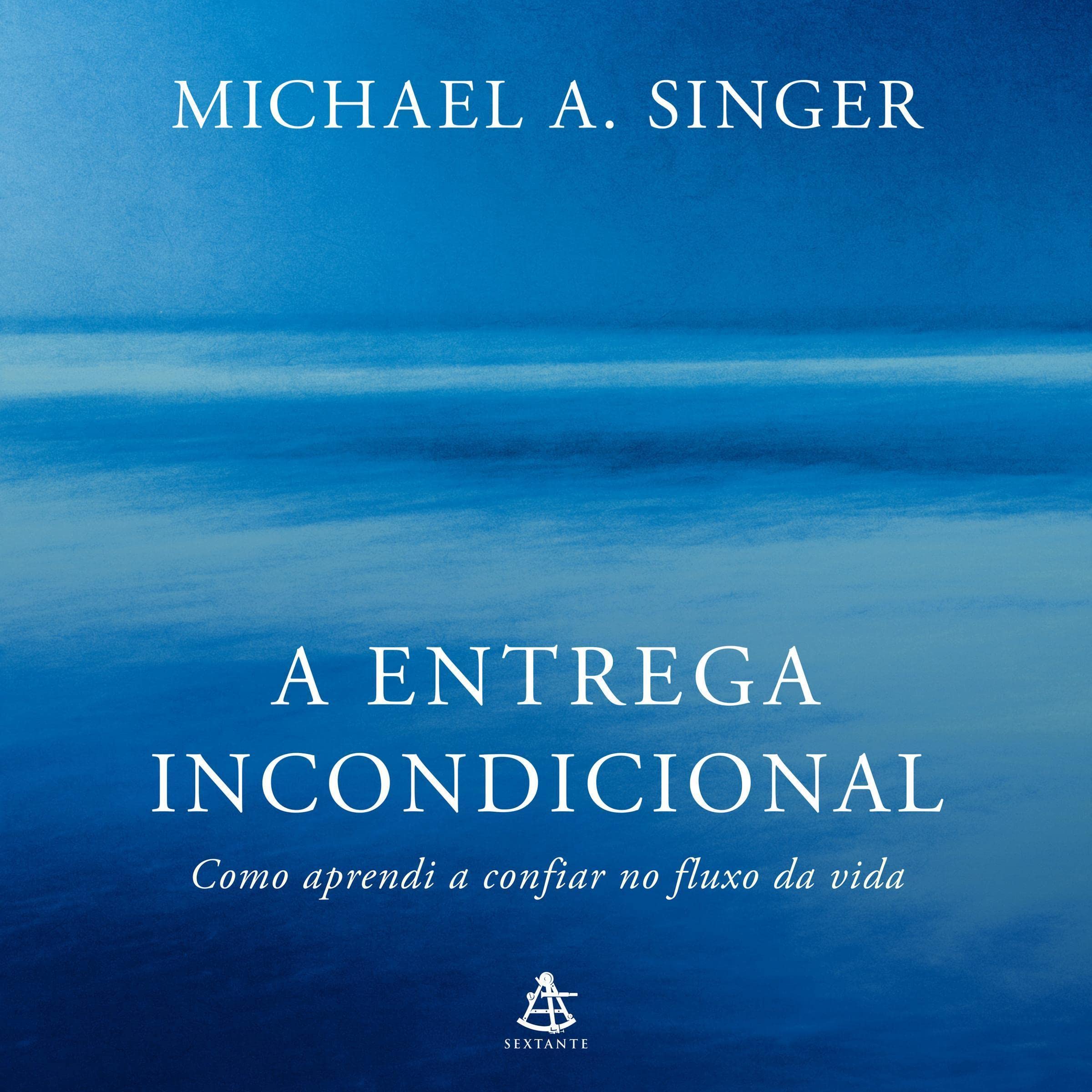 A entrega incondicional [The Surrender Experiment]