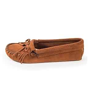 Amazon | Minnetonka レディース US サイズ: 6 B(M) US カラー