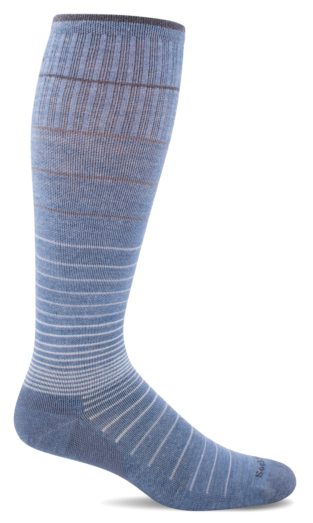 Sockwell Women's Circulator Moderate Graduated Compression Socks