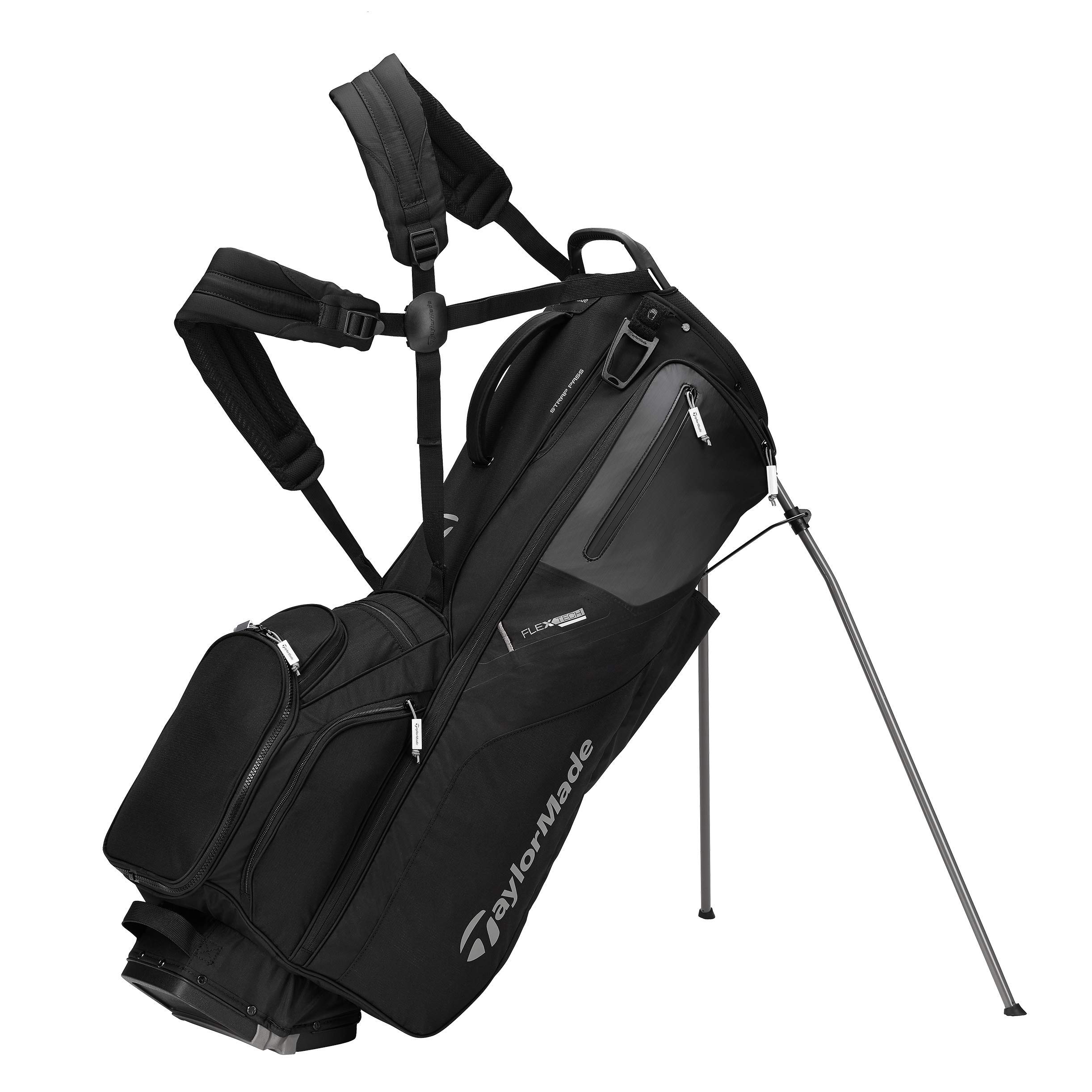TaylorMade FlexTech Stand Bag