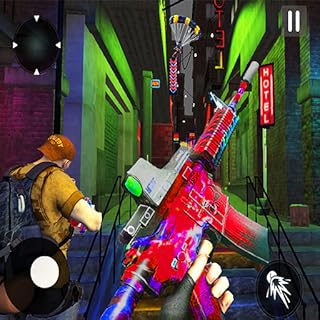 Call Of Special Army Survival Battlegrounds Frontline Duty Squad New FPS Shooting Game 2020