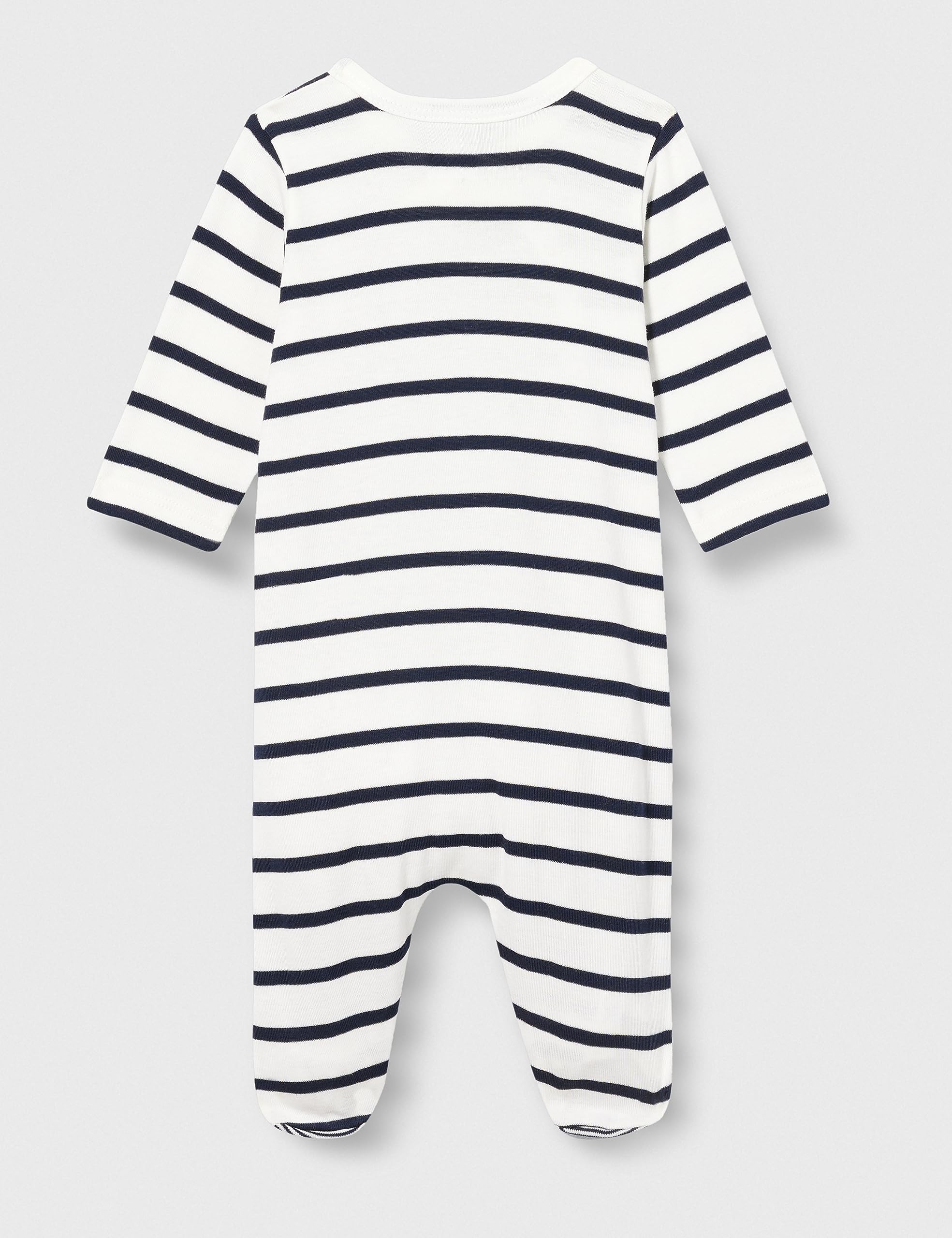Petit Bateau A08ay Pyjama Dors Bien Mixte bébé (Lot de 1)