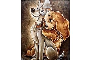 Diamond Painting Kits for Adults: Unleash Your Inner Artist with Shimmering Diamond Art