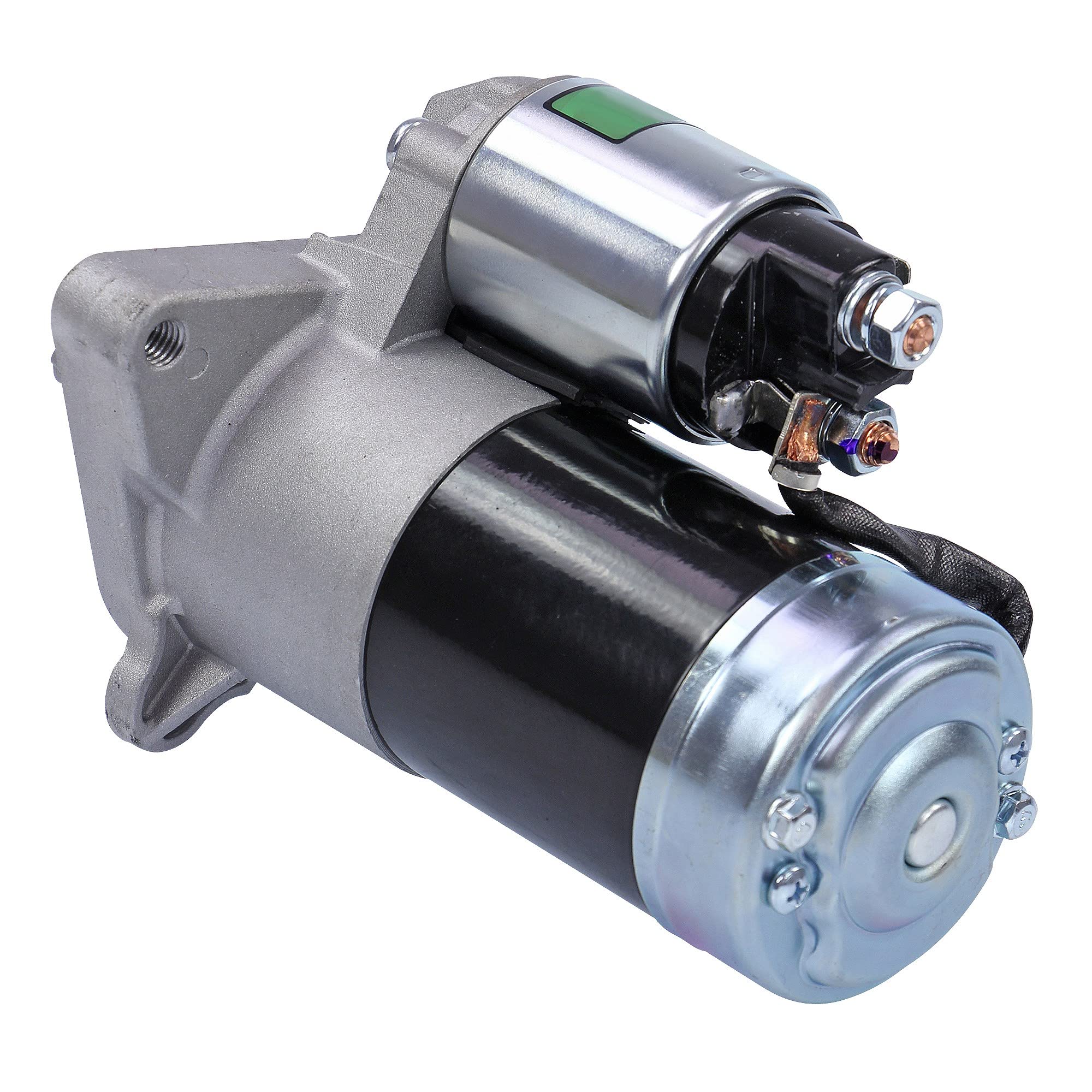 BESTPRICE DŽmarreur 12V 2, 2 kW dŽmarreur