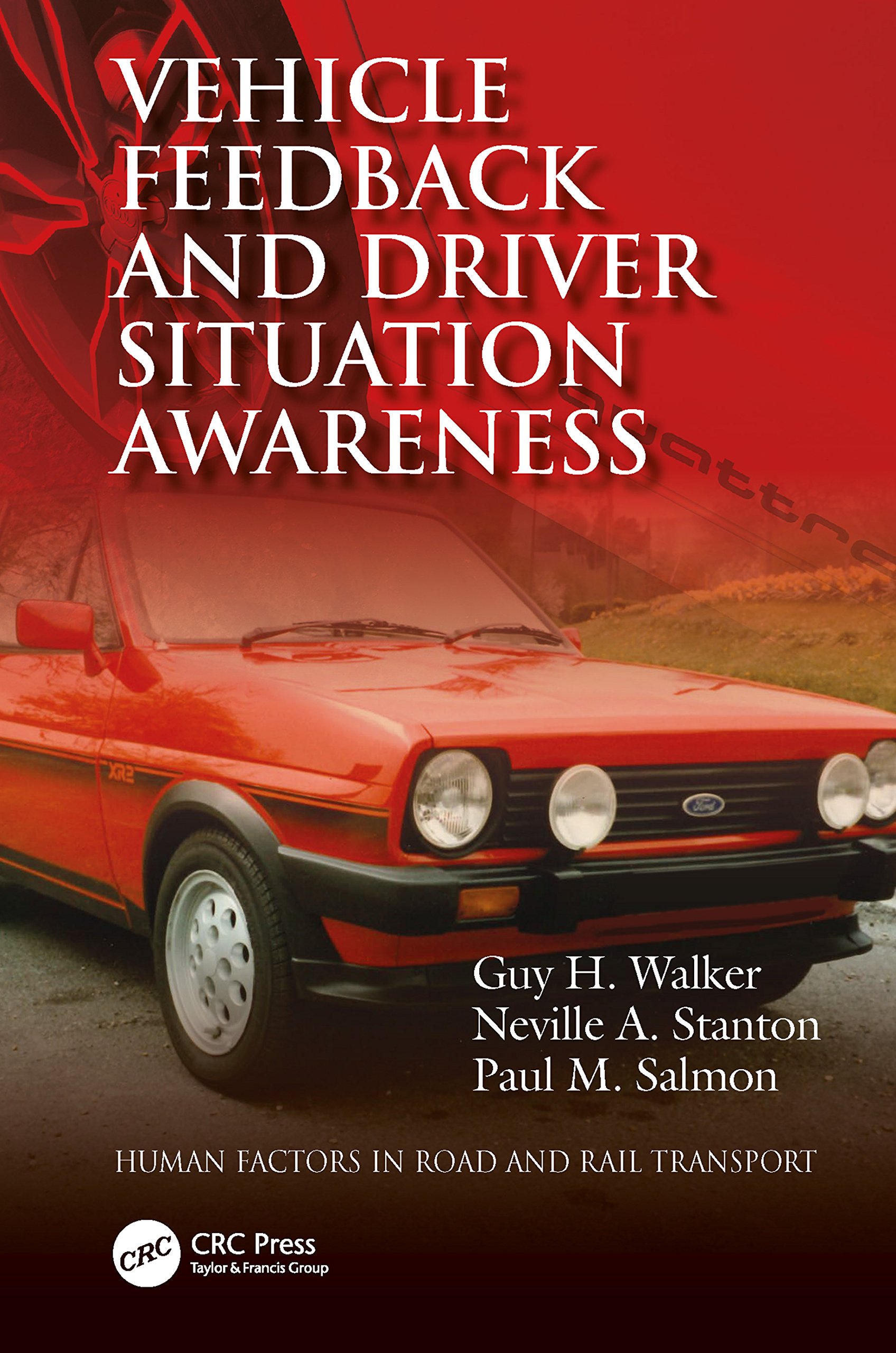 Buy Vehicle Feedback and Driver Situation Awareness — BookShops.in
