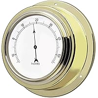 TFA Dostmann Termometro analogico MARITIM, 19.2015