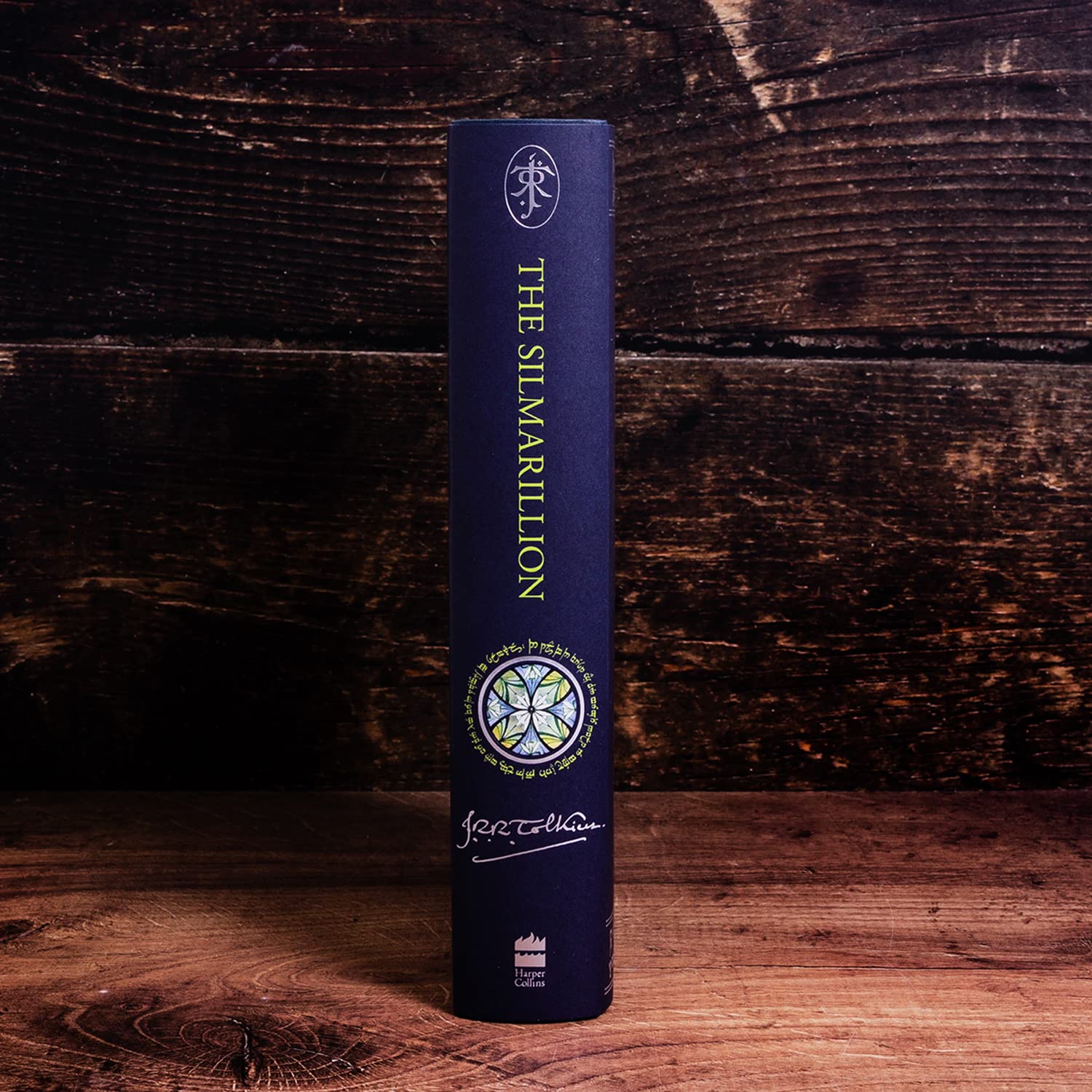 The Silmarillion