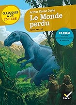 Download Le monde perdu PDF