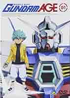 (未使用･未開封品)　機動戦士ガンダムAGE 12 [DVD] 60wa65s 中古】(未使用・未開封品) 機動戦士ガンダムAGE 12 [DVD] 60wa65s
