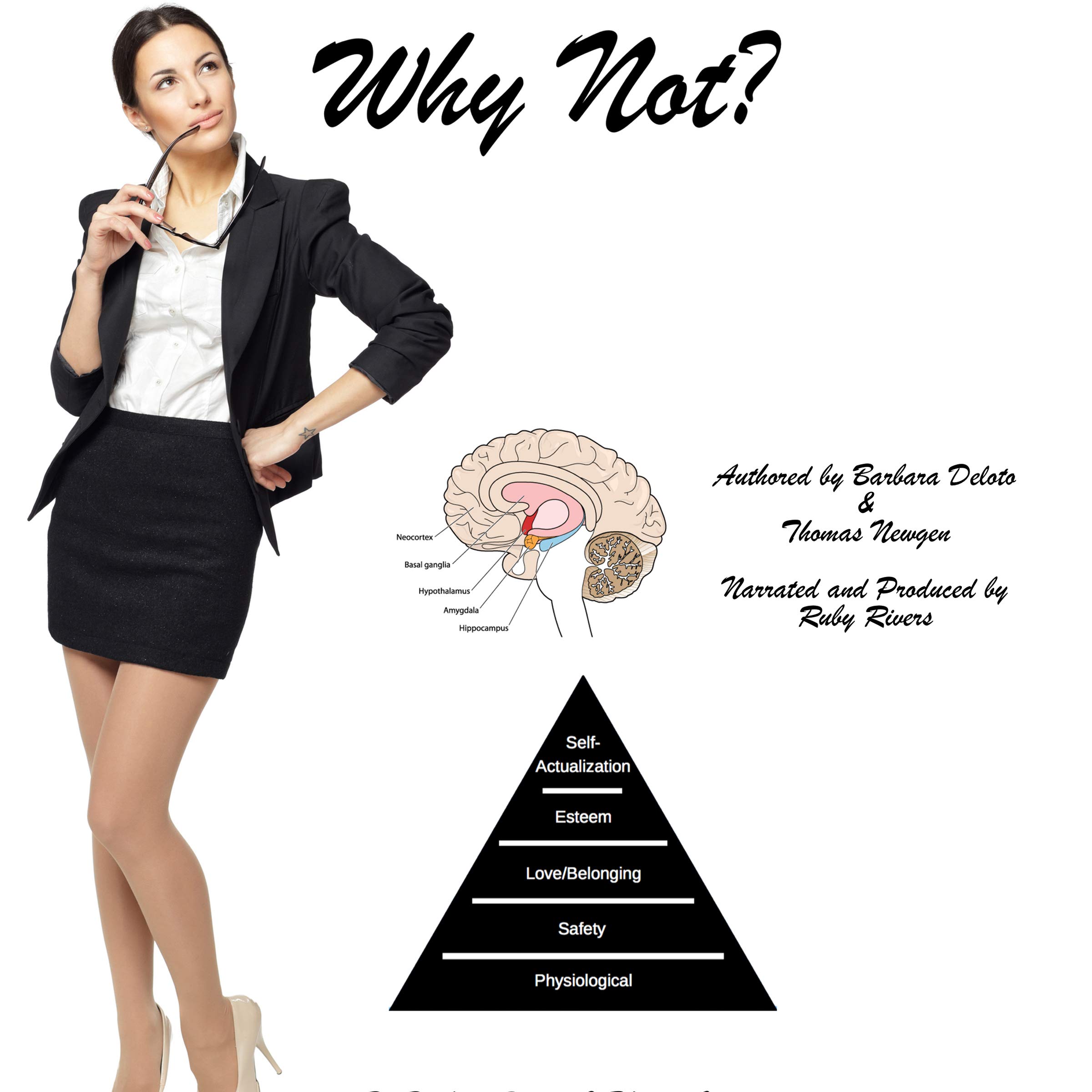 Cover art for Why Not?